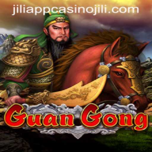 Exploring GuanGong in the JILI App Casino