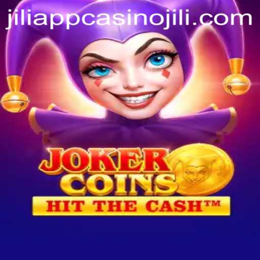 Exploring JokerCoins: The Thrilling Experience in JILI App Casino