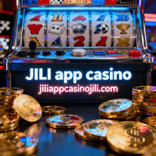 JILI app casino