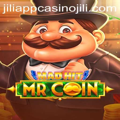 Dive Into the World of MadHitMrCoin on JILI App Casino